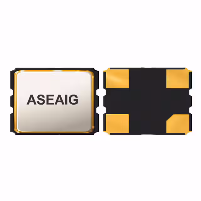 ASEAIG-16.000MHZ-C-S-T Abracon LLC  Oszillatoren